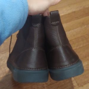 hale rise mens boots